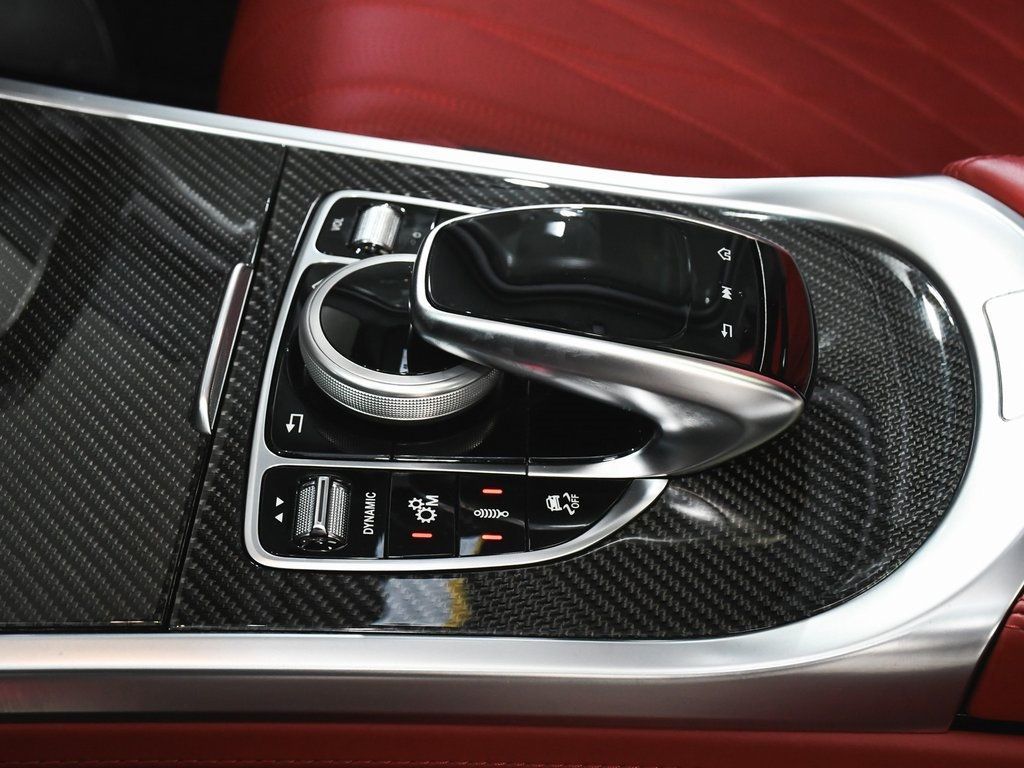 2021 Mercedes Benz G 63 AMG photo 55