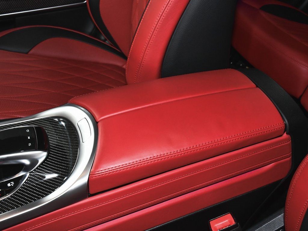 2021 Mercedes Benz G 63 AMG photo 56