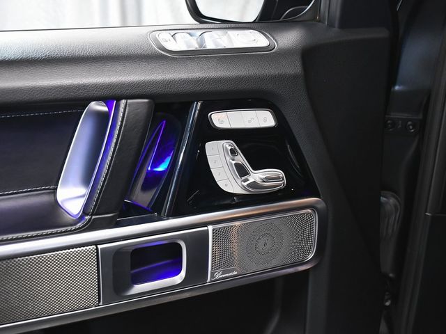 2021 Mercedes-Benz G-Class G 63 AMG - 22938284 - 9