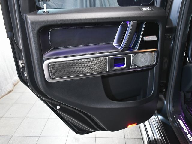 2021 Mercedes-Benz G-Class G 63 AMG - 22938284 - 13