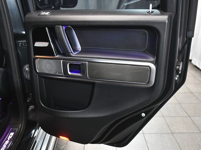 2021 Mercedes-Benz G-Class G 63 AMG - 22938284 - 15