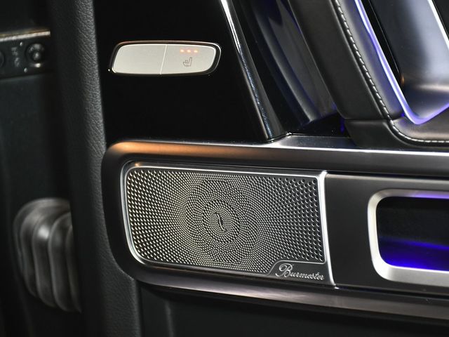 2021 Mercedes-Benz G-Class G 63 AMG - 22938284 - 16