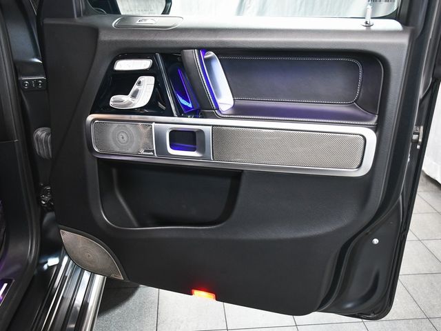 2021 Mercedes-Benz G-Class G 63 AMG - 22938284 - 18