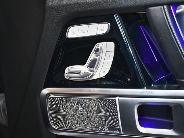 2021 Mercedes-Benz G-Class G 63 AMG - 22938284 - 19