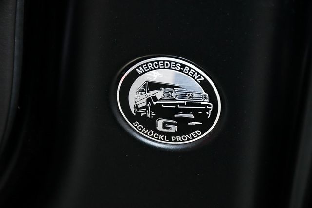 2021 Mercedes-Benz G-Class G 63 AMG - 22938284 - 23