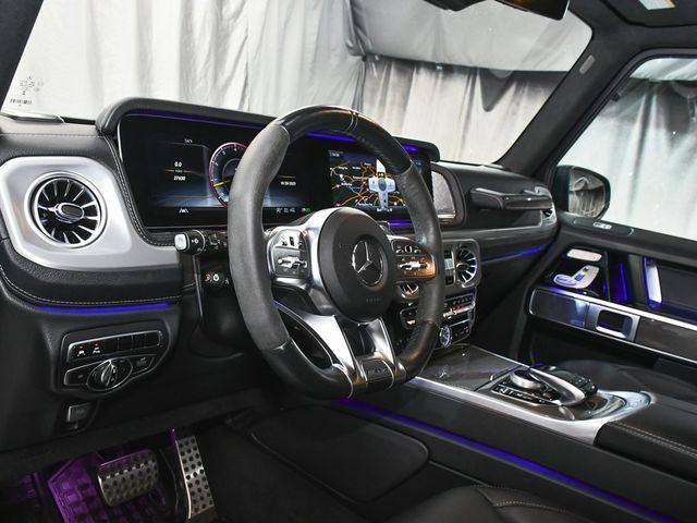 2021 Mercedes-Benz G-Class G 63 AMG - 22938284 - 26