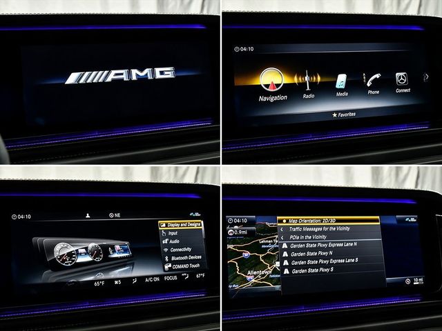 2021 Mercedes-Benz G-Class G 63 AMG - 22938284 - 29