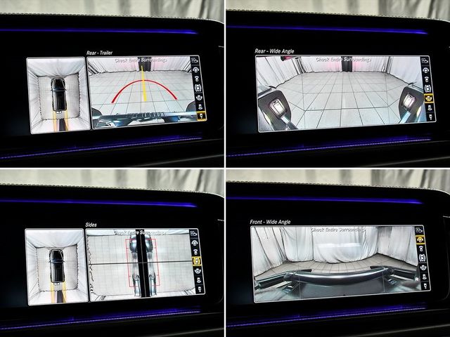 2021 Mercedes-Benz G-Class G 63 AMG - 22938284 - 31