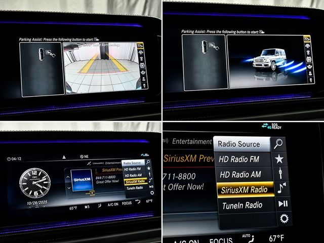 2021 Mercedes-Benz G-Class G 63 AMG - 22938284 - 32