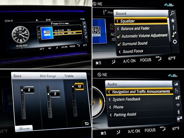 2021 Mercedes-Benz G-Class G 63 AMG - 22938284 - 33