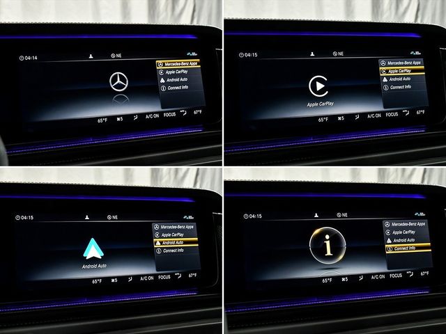 2021 Mercedes-Benz G-Class G 63 AMG - 22938284 - 35