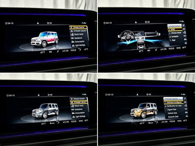 2021 Mercedes-Benz G-Class G 63 AMG - 22938284 - 36