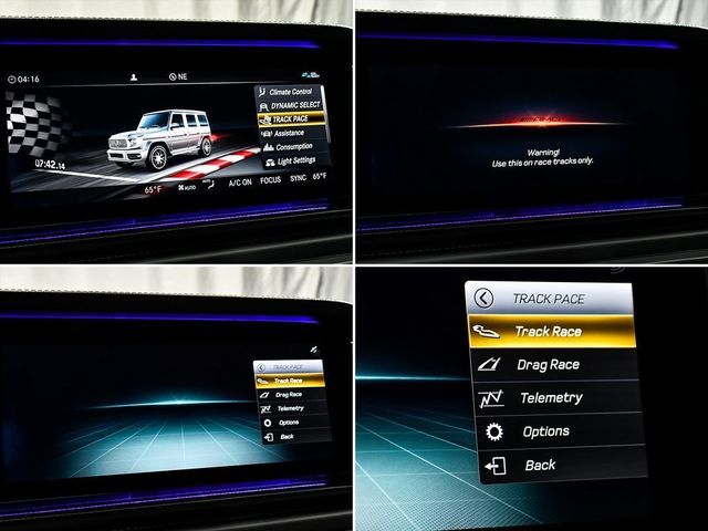 2021 Mercedes-Benz G-Class G 63 AMG - 22938284 - 38