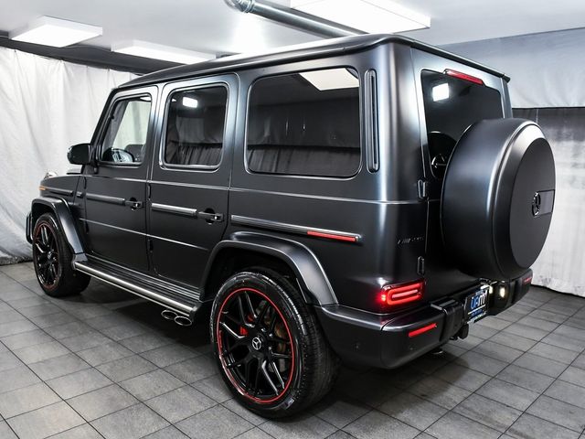 2021 Mercedes-Benz G-Class G 63 AMG - 22938284 - 3