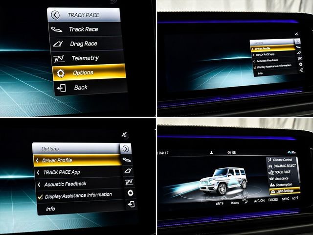 2021 Mercedes-Benz G-Class G 63 AMG - 22938284 - 39