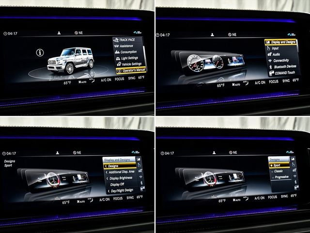 2021 Mercedes-Benz G-Class G 63 AMG - 22938284 - 40