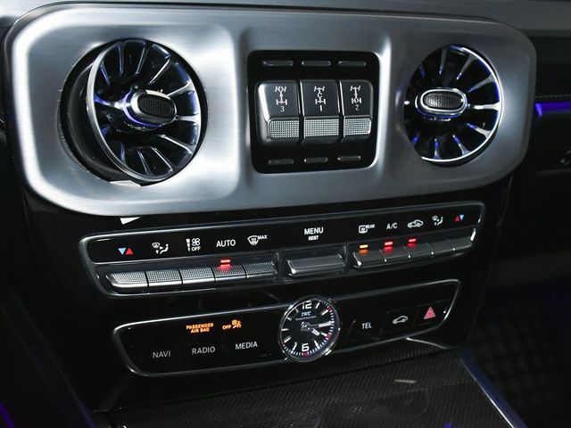 2021 Mercedes-Benz G-Class G 63 AMG - 22938284 - 43
