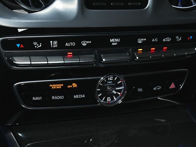 2021 Mercedes-Benz G-Class G 63 AMG - 22938284 - 44