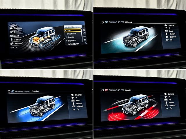 2021 Mercedes-Benz G-Class G 63 AMG - 22938284 - 46