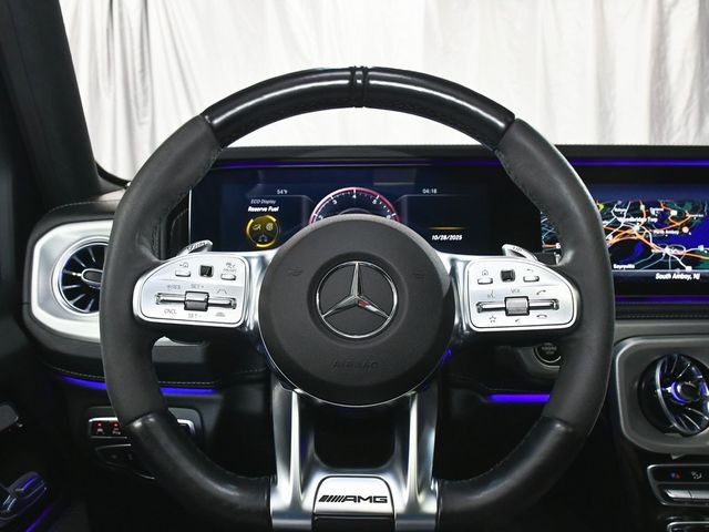 2021 Mercedes-Benz G-Class G 63 AMG - 22938284 - 47