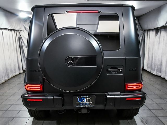 2021 Mercedes-Benz G-Class G 63 AMG - 22938284 - 4