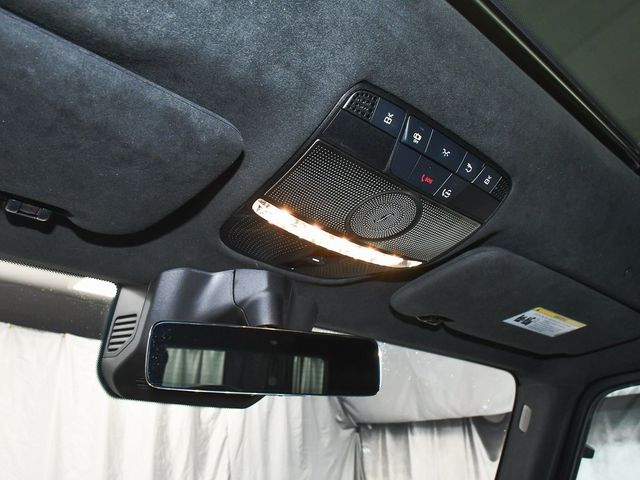 2021 Mercedes-Benz G-Class G 63 AMG - 22938284 - 55