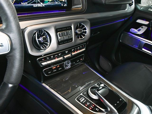 2021 Mercedes-Benz G-Class G 63 AMG - 22938284 - 58