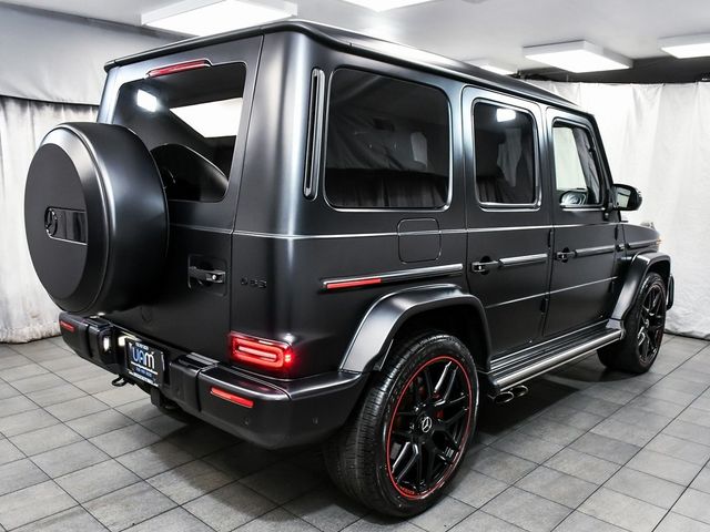 2021 Mercedes-Benz G-Class G 63 AMG - 22938284 - 5