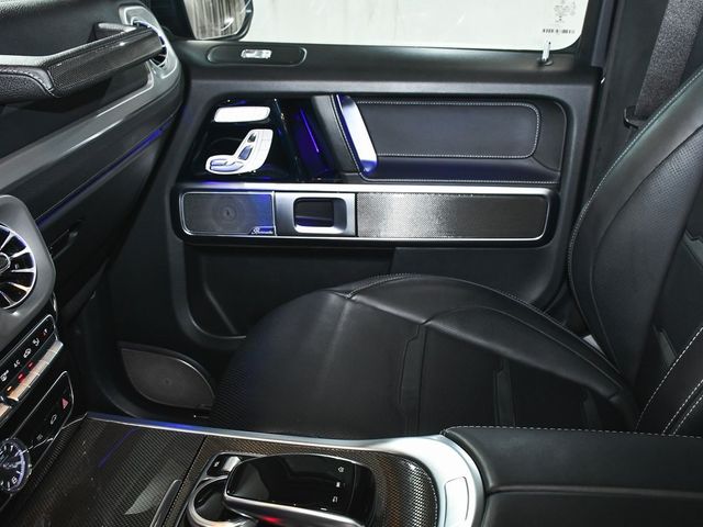 2021 Mercedes-Benz G-Class G 63 AMG - 22938284 - 63