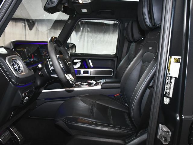 2021 Mercedes-Benz G-Class G 63 AMG - 22938284 - 64