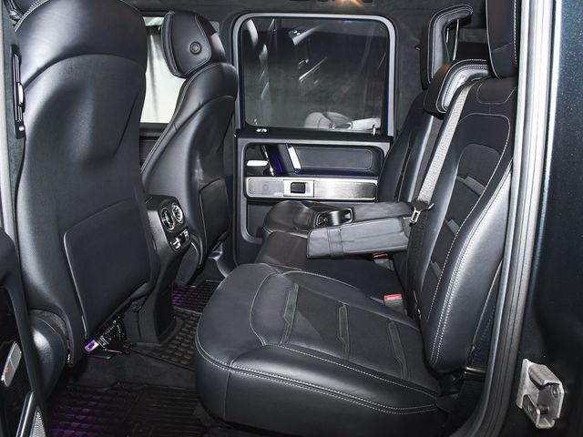2021 Mercedes-Benz G-Class G 63 AMG - 22938284 - 67
