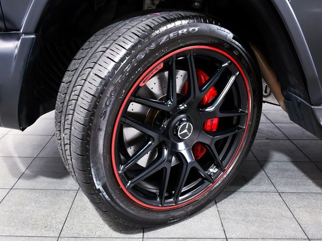 2021 Mercedes-Benz G-Class G 63 AMG - 22938284 - 6