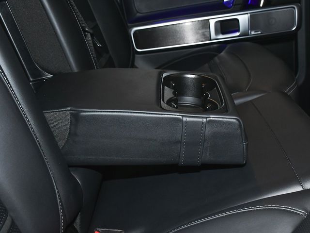 2021 Mercedes-Benz G-Class G 63 AMG - 22938284 - 69