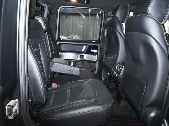 2021 Mercedes-Benz G-Class G 63 AMG - 22938284 - 70