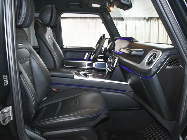 2021 Mercedes-Benz G-Class G 63 AMG - 22938284 - 72