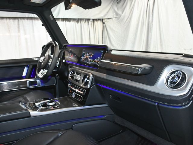 2021 Mercedes-Benz G-Class G 63 AMG - 22938284 - 74