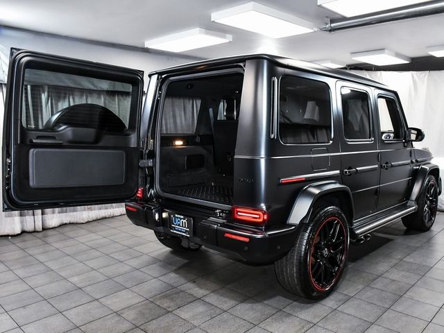 2021 Mercedes-Benz G-Class G 63 AMG - 22938284 - 78