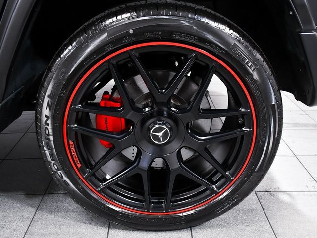 2021 Mercedes-Benz G-Class G 63 AMG - 22938284 - 7