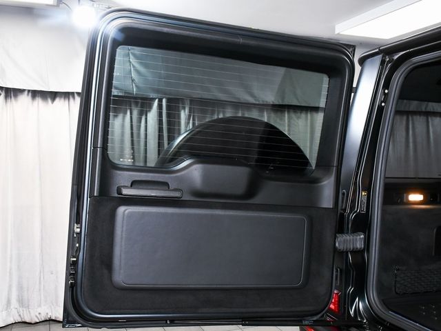 2021 Mercedes-Benz G-Class G 63 AMG - 22938284 - 79