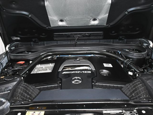 2021 Mercedes-Benz G-Class G 63 AMG - 22938284 - 82