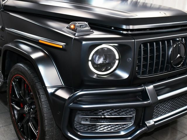 2021 Mercedes-Benz G-Class G 63 AMG - 22938284 - 87