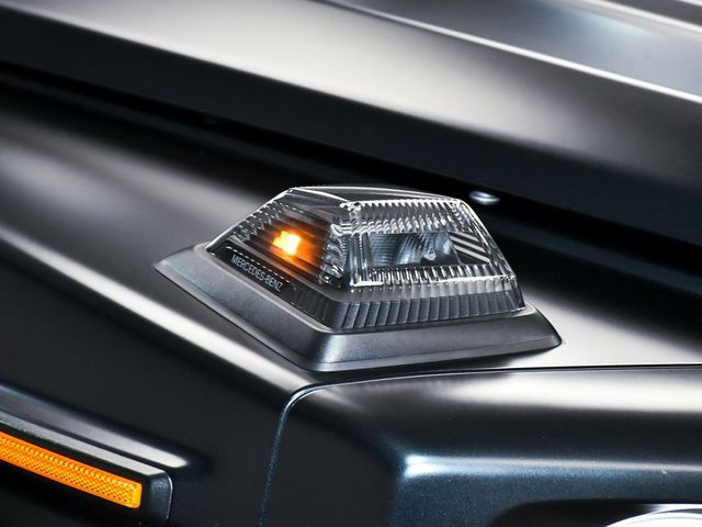 2021 Mercedes-Benz G-Class G 63 AMG - 22938284 - 88