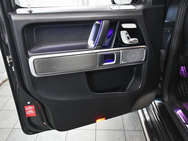 2021 Mercedes-Benz G-Class G 63 AMG - 22938284 - 8