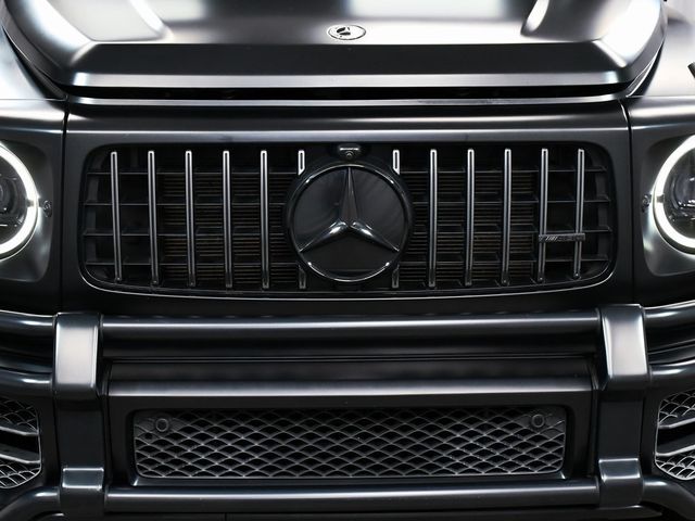 2021 Mercedes-Benz G-Class G 63 AMG - 22938284 - 89