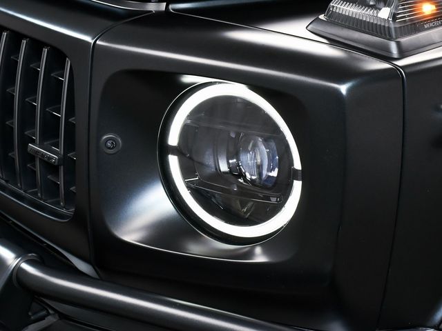 2021 Mercedes-Benz G-Class G 63 AMG - 22938284 - 91