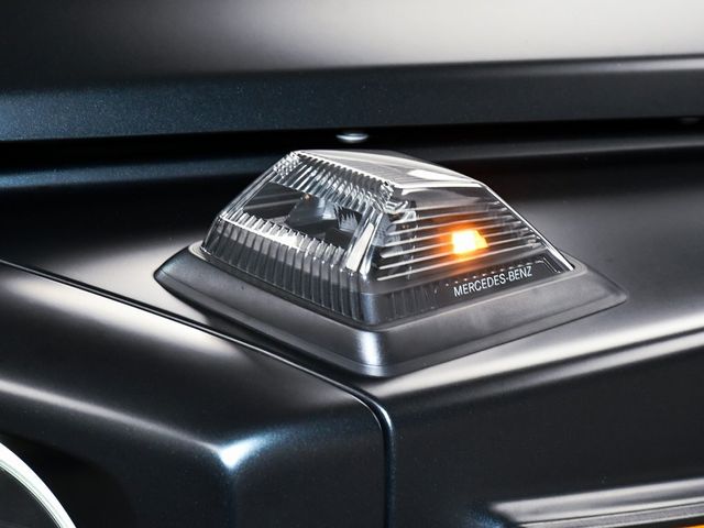 2021 Mercedes-Benz G-Class G 63 AMG - 22938284 - 93