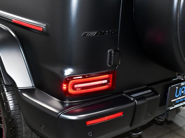 2021 Mercedes-Benz G-Class G 63 AMG - 22938284 - 97