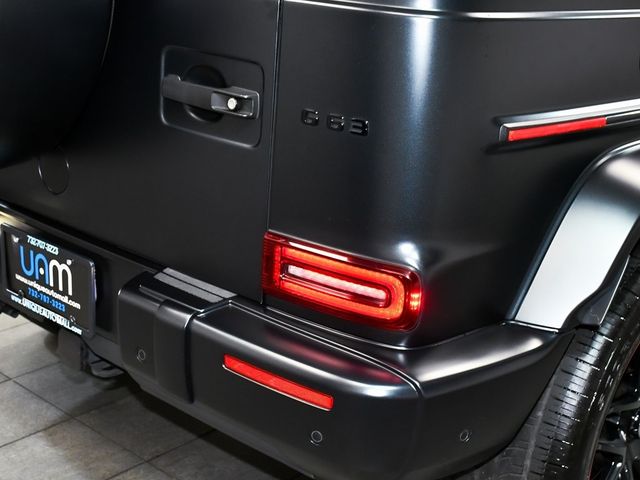 2021 Mercedes-Benz G-Class G 63 AMG - 22938284 - 98
