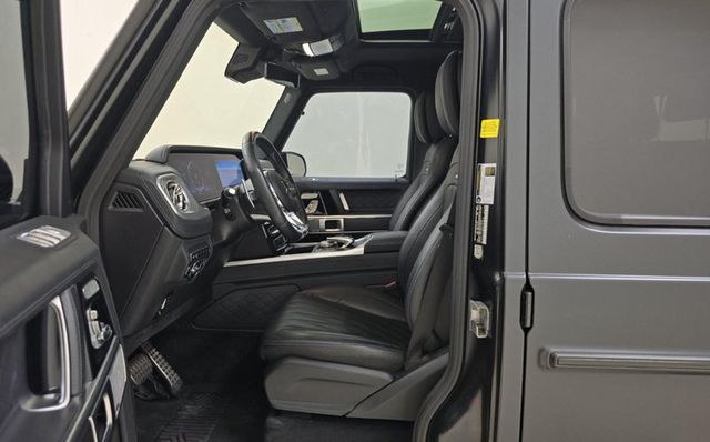 2021 Mercedes-Benz G-Class G 63 AMG - 22978612 - 2