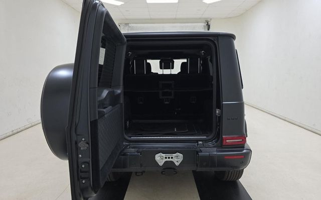 2021 Mercedes-Benz G-Class G 63 AMG - 22978612 - 4